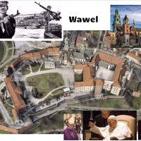 Krakow: The Polish Pope