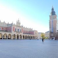 Free City of Krakow: The Real Life Locations